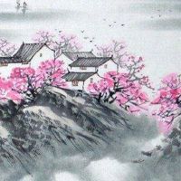 手相看婚姻线图解女人 婚姻线出现岛纹桃花运旺盛