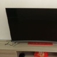 对比下55英寸曲面4K电视TCL 55V1M和TCL D55A9C的区别大家感受TCL 55V1M和TCL D55A9C哪个好呀