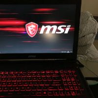 大众点评微星GV62 GTX1050怎么样呢?为你揭开神秘的面纱!