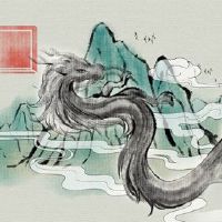 谁是老虎年的祝福?