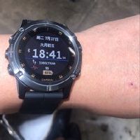 如何看待佳明 fenix5 plus如何好不好?有人说不好,是真的吗?