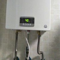 真开心美的燃气热水器JSQ30-H5怎么样,究竟好不好呀?说说看这个值得入手吗?