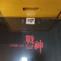 神舟战神ZX7-CP7跑分如何到底好不好呢?使用过后立马分享感受!