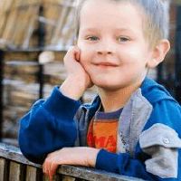 虎年男孩取名字大全免费