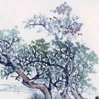 瘦人富贵面相 长下巴晚年健康高寿