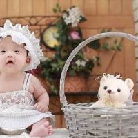 100分姓李女孩的名字锦集 高雅李姓女宝宝名字推荐