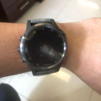 【不二选择】佳明fenix5x plus和fenix5S plus哪个好?亲身使用三个月感受!