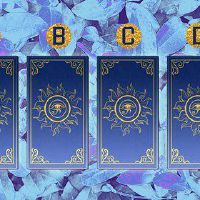 塔罗牌是卓越的占卜,如果你会陷入心理消耗