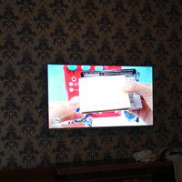 不花冤枉钱TCL D55A730U 55英寸4K超高清智能LED电视 HDR防蓝光金属背板评价点评怎么样?使用半年分享感受!