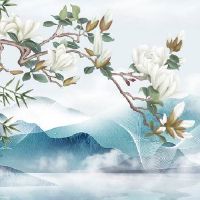 开运眉与普通眉的区别讲解 两眉之间多杂毛一生富贵