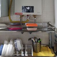 东挑西选林内燃气热水器16E55 16升各方面怎么样?对用户的真实暗访!