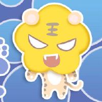 这是2023年的年龄,这是老虎的年份。