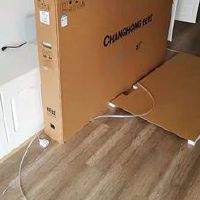 急需,大神说说长虹电视D系列如何好不好,坑不坑人?好不好还是要看网友的评价!