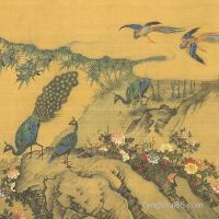 阳宅外观设计凶吉图话