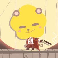 猴子男子在5月2022年5月财富背景