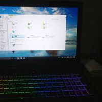 神舟(hasee)超级战神GX10-CR9Pro游戏本怎么样,好不好用?差评好评都有的!