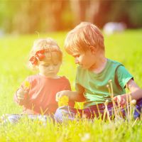 双胞胎男孩取名