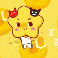 Gemini 2022的幸运色是如何?