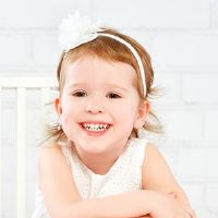 2022年5月6日出生热门女宝宝起名 寓意吉利女生名字