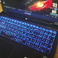 神舟战神 t60-sp7 d1跑分怎么样呢?看完真相,你就不纠结了!