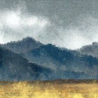 石榴戴着少数最好的风,多少