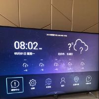 评价参考夏普50寸电视Sharp/夏普 LCD-50TX6100a怎么样,夏普60my6150a电视机使用评价