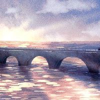 老黄色日历,男孩,猴子,6月2022年,在卡上的新车