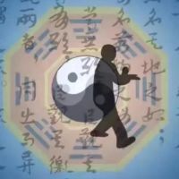 八字带学堂是什么意思