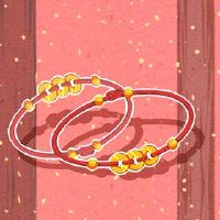 属虎男本命年配件 佩戴虎眼石催事业运势