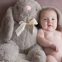 李姓独一无二女孩的名字 雅致女宝宝名字分享