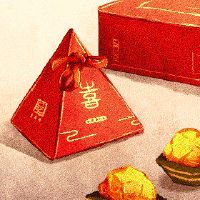 Zodiac is the ruling 2022 Tiger Year Lunar New Year's Day engagement the most beautiful days