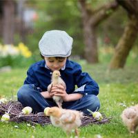 新生男婴儿取名字大全 婴儿起名优雅大气的名字