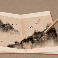 脚浴的名字氛围是什么?