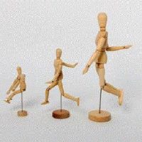 木头的素质是一个家庭,行人最值得