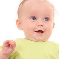 2022年4月出生的男孩名字 霸气虎年男宝宝名字分享