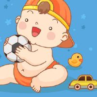 2022年4月出生的虎宝宝名字 新颖的虎年孩子好名字合集