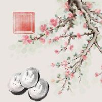 Babrelb People搭配婚姻准确表结婚九人爱!