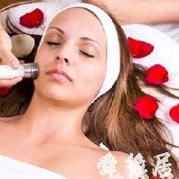 美容公司起名大全