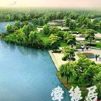 园林绿化公司起名-园林公司名字大全