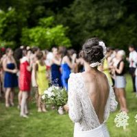 婚庆公司名字创意