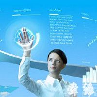 计算机科技公司好听的名字