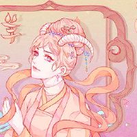 这是儿童和女孩的特征。