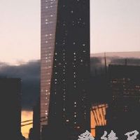 高端大气的公司名字