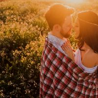 八个角色没有漫长的婚姻?什么是十个上帝?