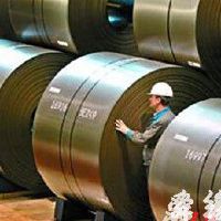 钢铁公司起名大全