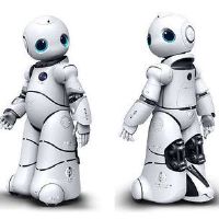 机器人公司起名如何起