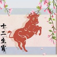 73属牛人一生财运如何 中年平稳晚年享福