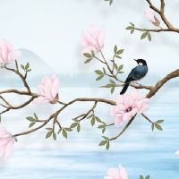 夫妻两个86属虎的好不好 中吉配对互相惹人喜爱