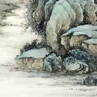 中指向无名指倾斜命运 性格古怪依赖人