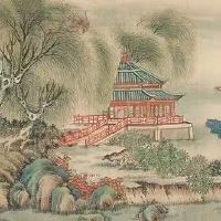 中指与无名指中间有缝隙 挥霍无度不留财